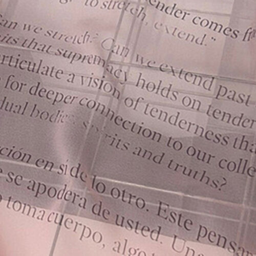 Manuel Cirauqui | Einaidea — This Crater of Opacity