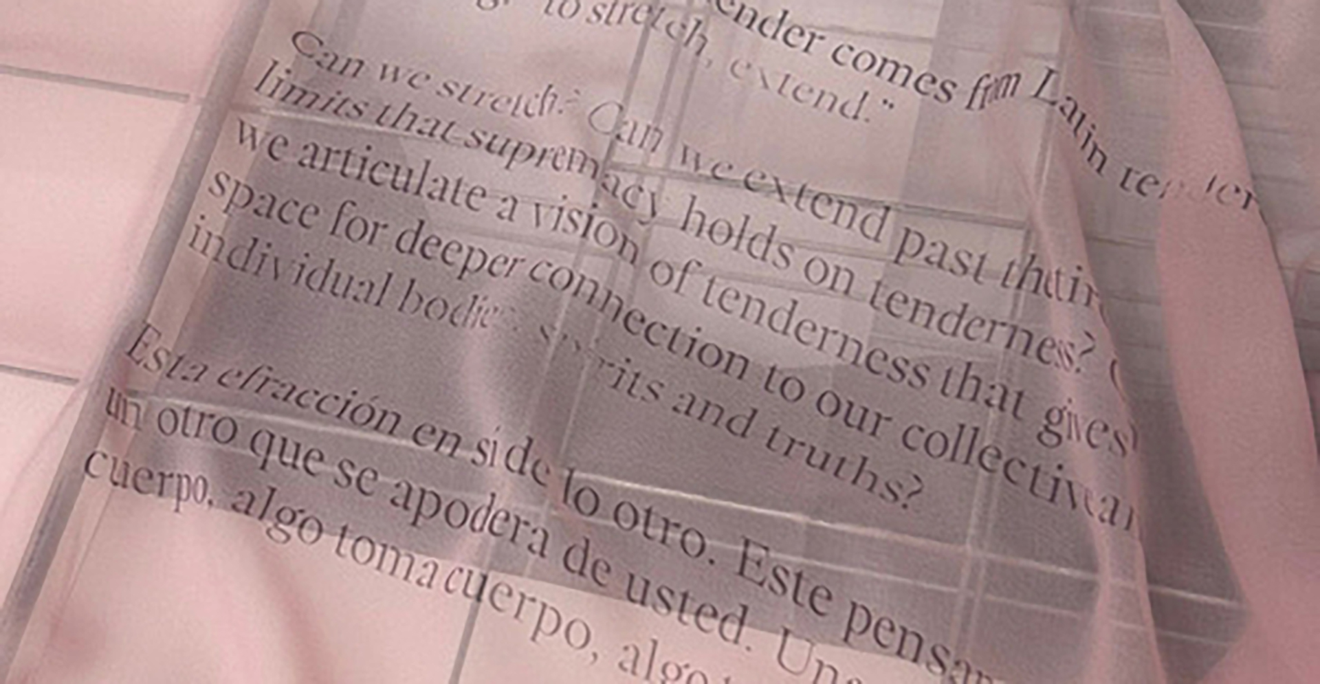 we will design 2026 einaidea