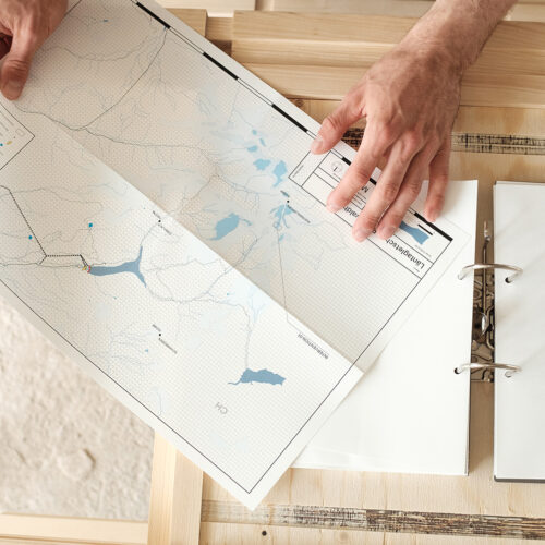 Laurin Böhm — Flōssern