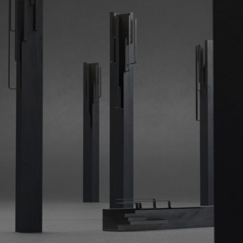 Micheal Mccready — From The Ground Up