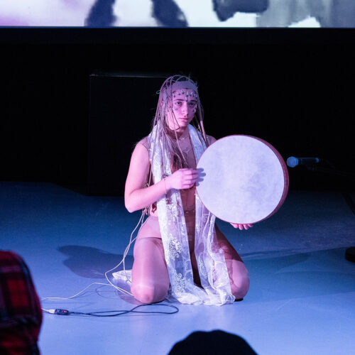 Martina Carbone — Jeno