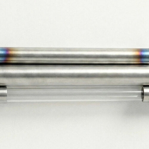 Carolina Carmona Hermenegildo — Redefining Darkness