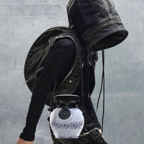 Dario Formicola — Tribavox