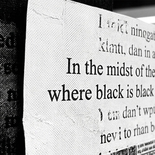 Cezara Pădurean & Claudia Feti | Faculty of Arts and Design Timișoara – The Unseen Grid